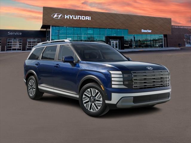 2026 Hyundai Palisade SEL Premium 7P