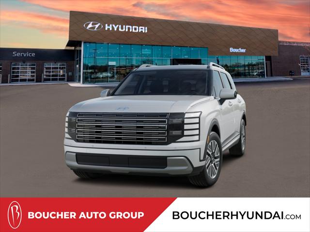 2026 Hyundai Palisade SEL 7P for sale in WAUKESHA, WI