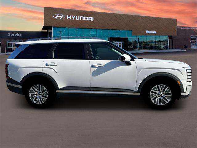2026 Hyundai Palisade SEL Premium 7P