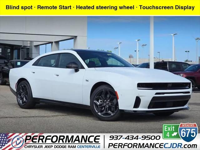 2026 Dodge Charger R/T 4 Door AWD for sale in Centerville, OH