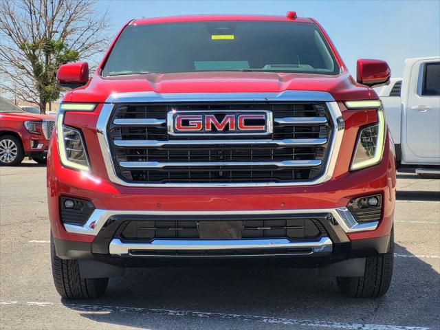 2026 GMC Yukon 4WD Elevation