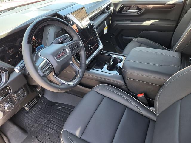 2026 GMC Yukon 4WD Elevation