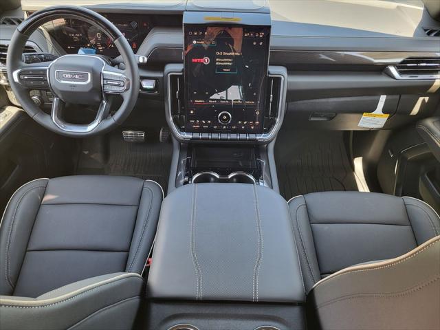 2026 GMC Yukon 4WD Elevation