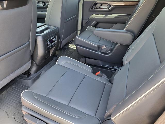 2026 GMC Yukon 4WD Elevation