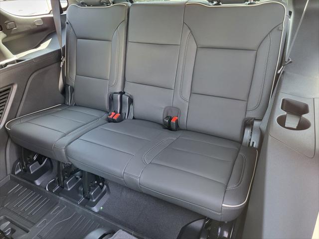 2026 GMC Yukon 4WD Elevation