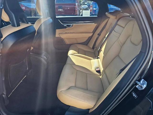 2018 Volvo S90 T5 Momentum
