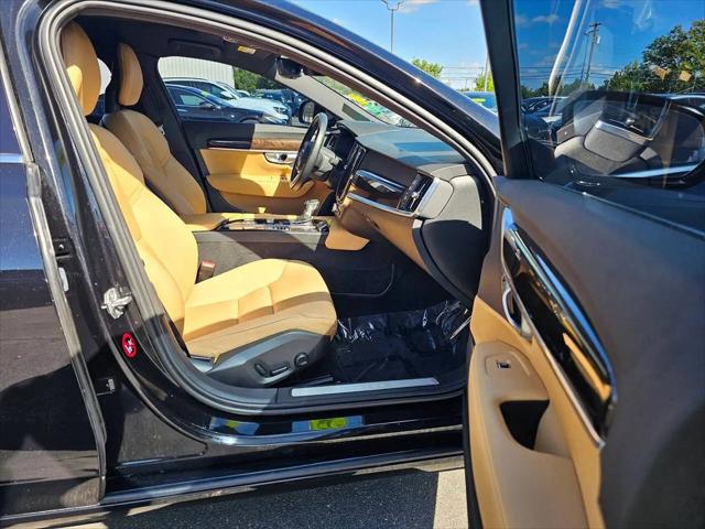 2018 Volvo S90 T5 Momentum