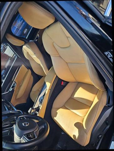2018 Volvo S90 T5 Momentum