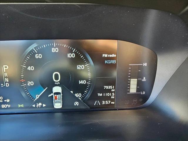 2018 Volvo S90 T5 Momentum