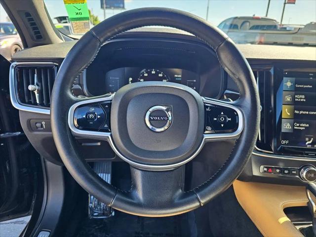 2018 Volvo S90 T5 Momentum