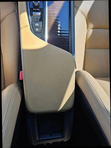 2018 Volvo S90 T5 Momentum
