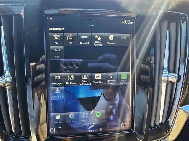 2018 Volvo S90 T5 Momentum