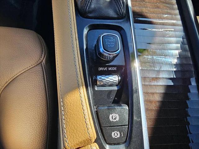 2018 Volvo S90 T5 Momentum