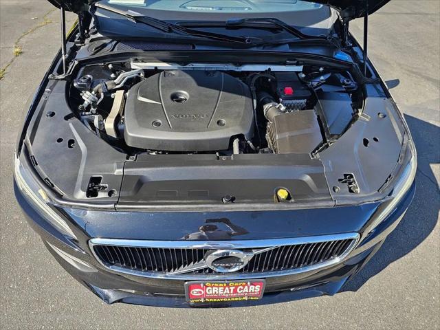 2018 Volvo S90 T5 Momentum
