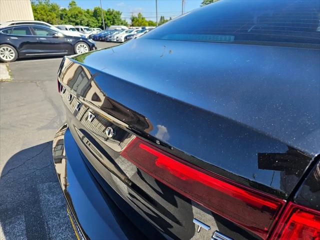2018 Volvo S90 T5 Momentum