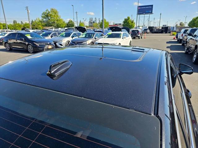 2018 Volvo S90 T5 Momentum