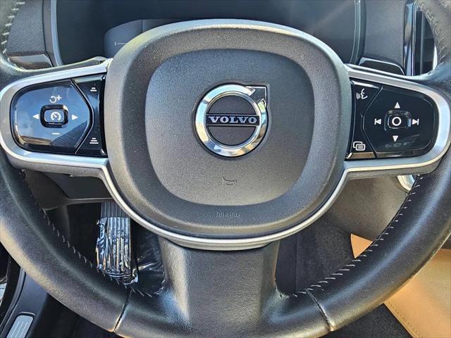 2018 Volvo S90 T5 Momentum