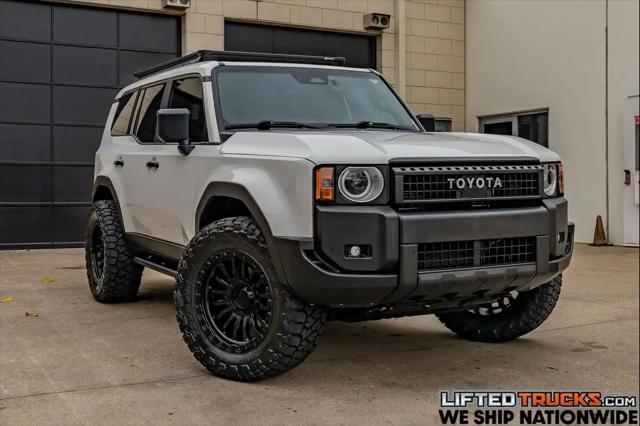 2025 Toyota Land Cruiser 1958 for sale in Franklin, TN
