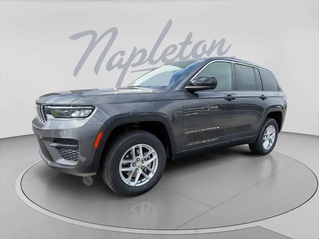 2026 Jeep Grand Cherokee Laredo X 4x4 for sale in Kissimmee, FL