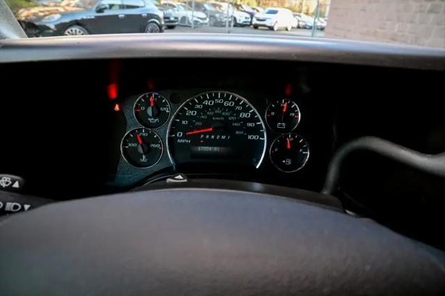 2024 GMC Savana Cargo RWD 2500 Regular Wheelbase Work Van
