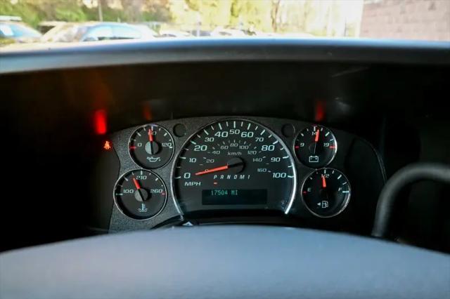 2024 GMC Savana Cargo RWD 2500 Regular Wheelbase Work Van