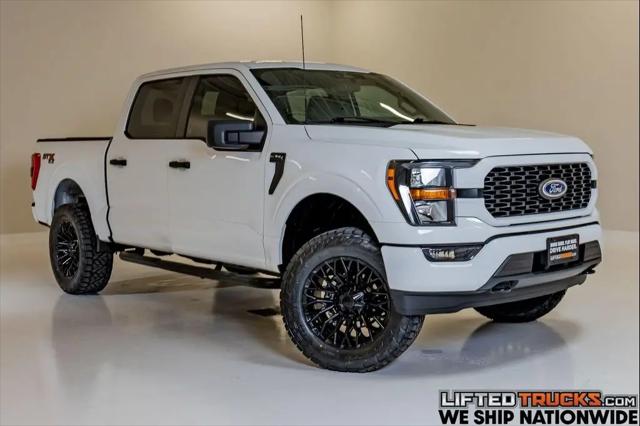 2023 Ford F-150 XL for sale in Humble, TX