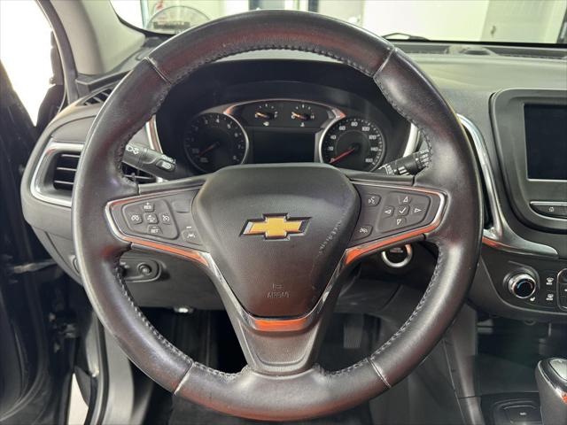 2021 Chevrolet Equinox AWD LT