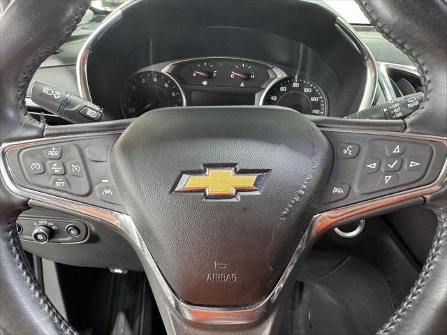 2021 Chevrolet Equinox AWD LT