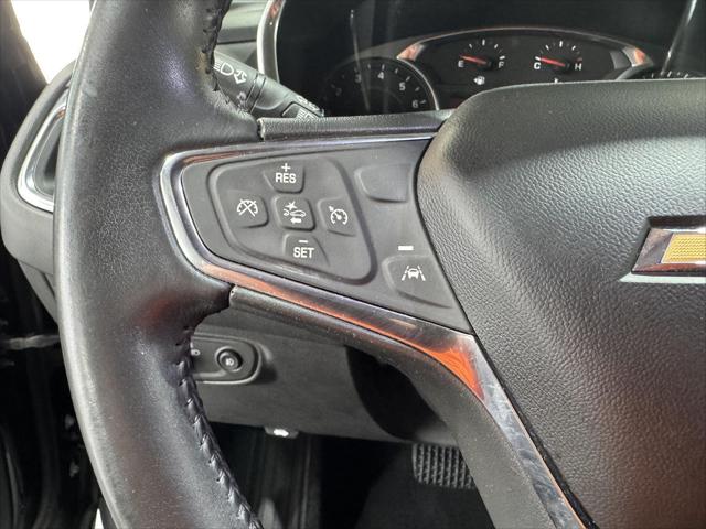 2021 Chevrolet Equinox AWD LT