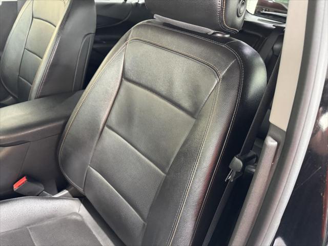 2021 Chevrolet Equinox AWD LT