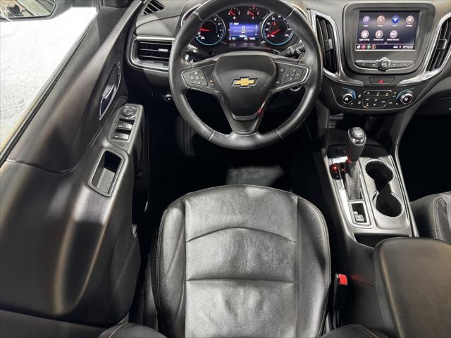 2021 Chevrolet Equinox AWD LT