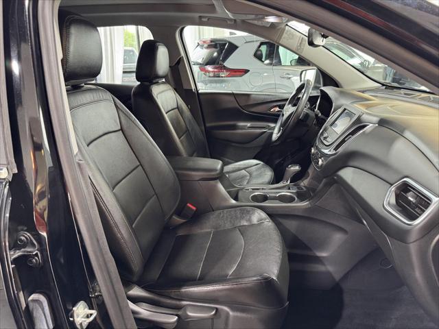 2021 Chevrolet Equinox AWD LT