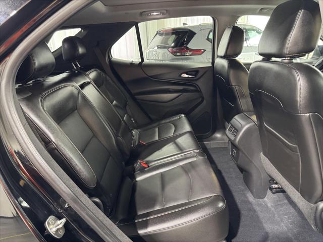 2021 Chevrolet Equinox AWD LT