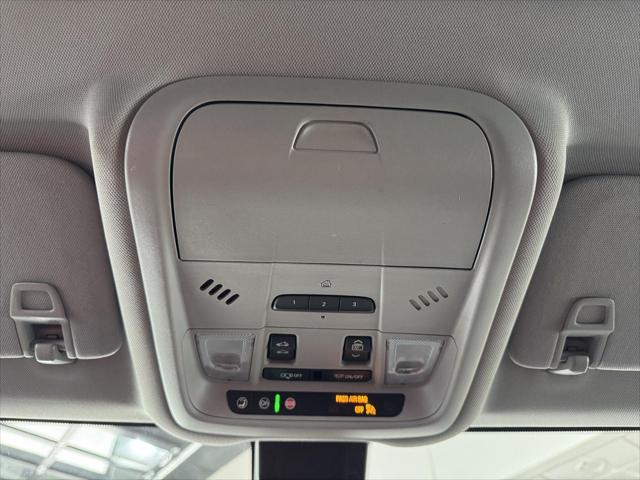 2021 Chevrolet Equinox AWD LT