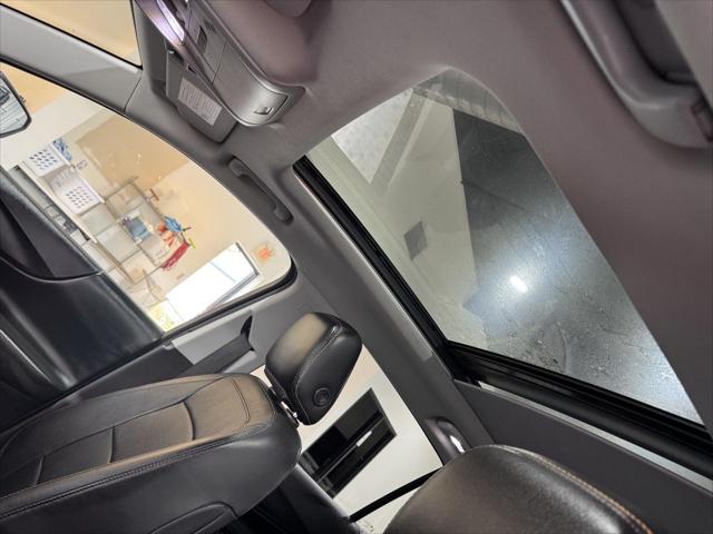 2021 Chevrolet Equinox AWD LT