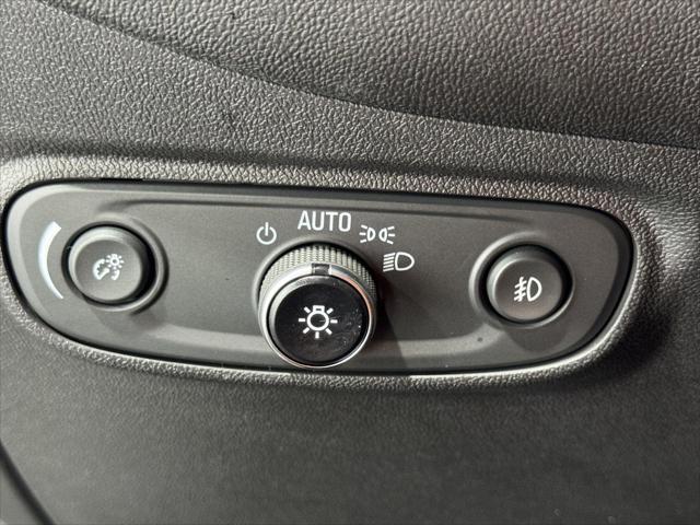 2021 Chevrolet Equinox AWD LT