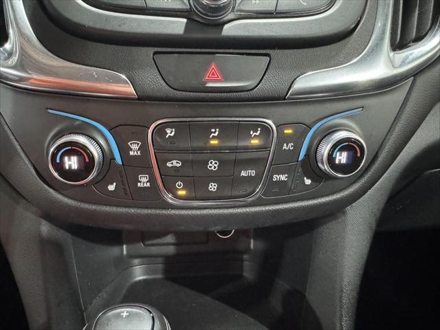 2021 Chevrolet Equinox AWD LT