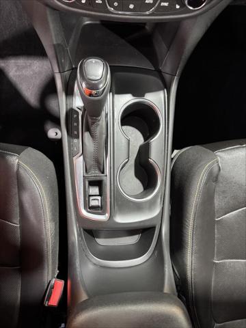 2021 Chevrolet Equinox AWD LT
