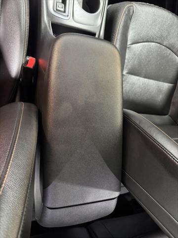 2021 Chevrolet Equinox AWD LT