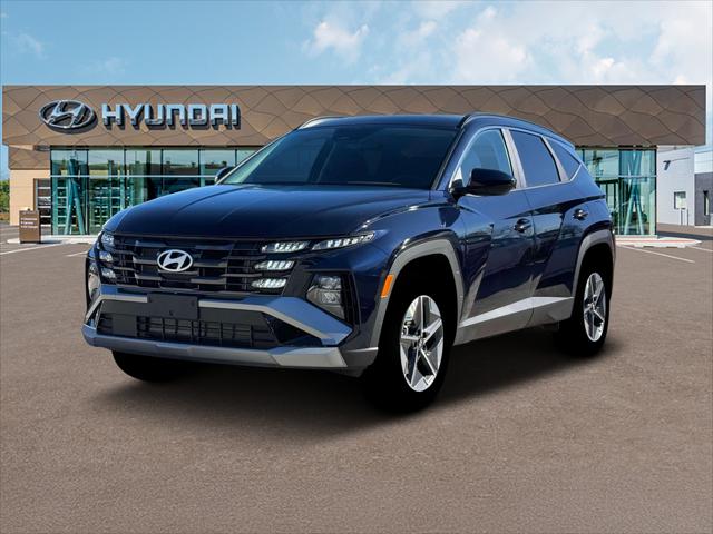 2026 Hyundai Tucson Plug-In Hybrid SEL for sale in BAYSIDE, NY