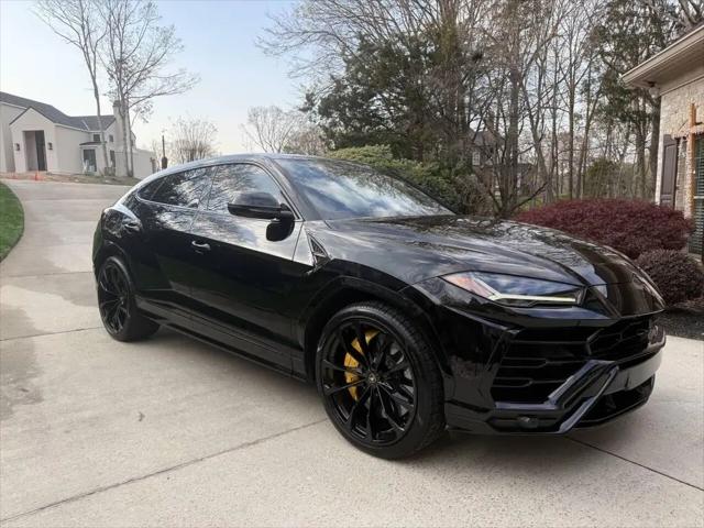 2021 Lamborghini Urus Base AWD 4dr SUV for sale in Rock Hill, SC
