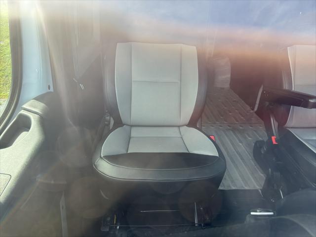 2025 Ram ProMaster 2500 Cargo Van Tradesman High Roof 159" WB w/Pass Seat
