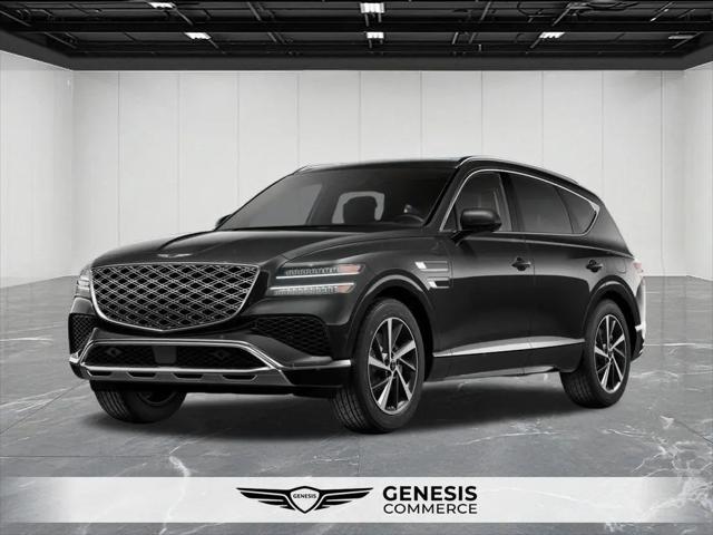 2026 Genesis GV80 2.5T Advanced AWD for sale in Commerce, MI