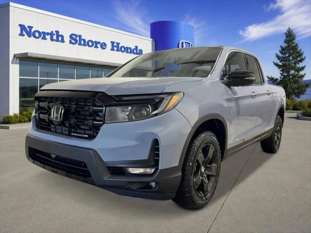 2026 Honda Ridgeline Black Edition Two-Tone for sale in Glen Head, NY
