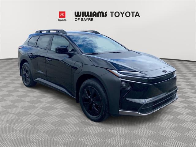2026 Toyota bZ Woodland Base for sale in Sayre, PA