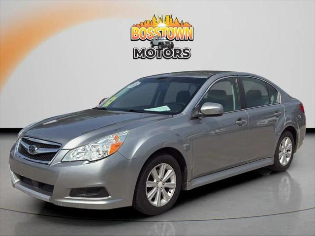 2011 Subaru Legacy 2.5i Premium for sale in Ormond Beach, FL