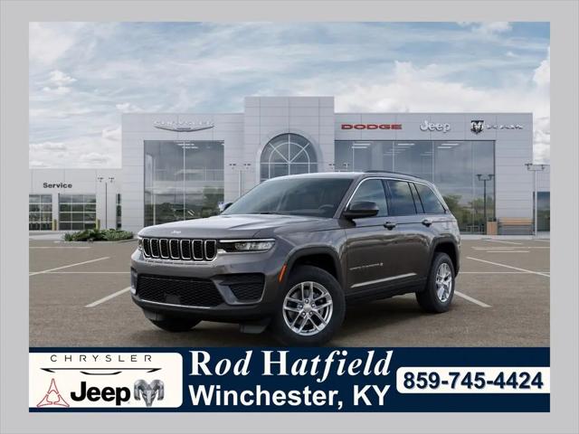 2026 Jeep Grand Cherokee Altitude 4x4 for sale in Winchester, KY