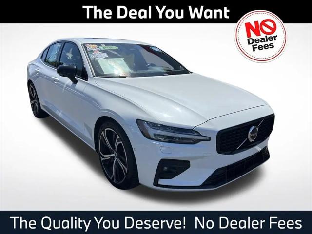 2024 Volvo S60 B5 Ultimate Dark Theme for sale in Orlando, FL