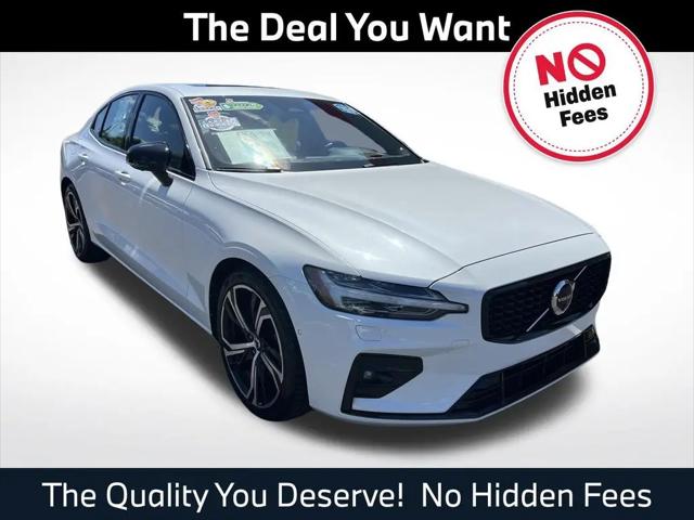 2024 Volvo S60 B5 Ultimate Dark Theme for sale in Orlando, FL