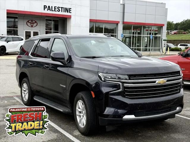2024 Chevrolet Tahoe 2WD LT for sale in Palestine, TX